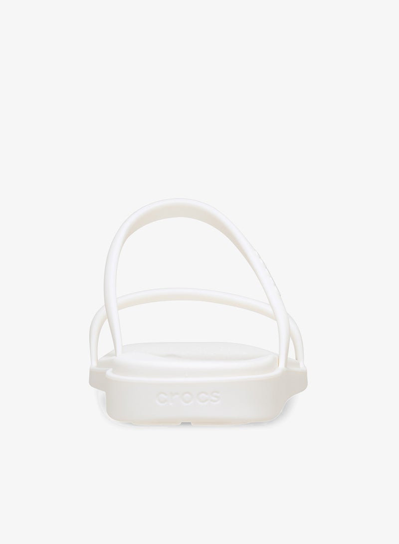 crocs Miami Two Strap Sandals - Image 4